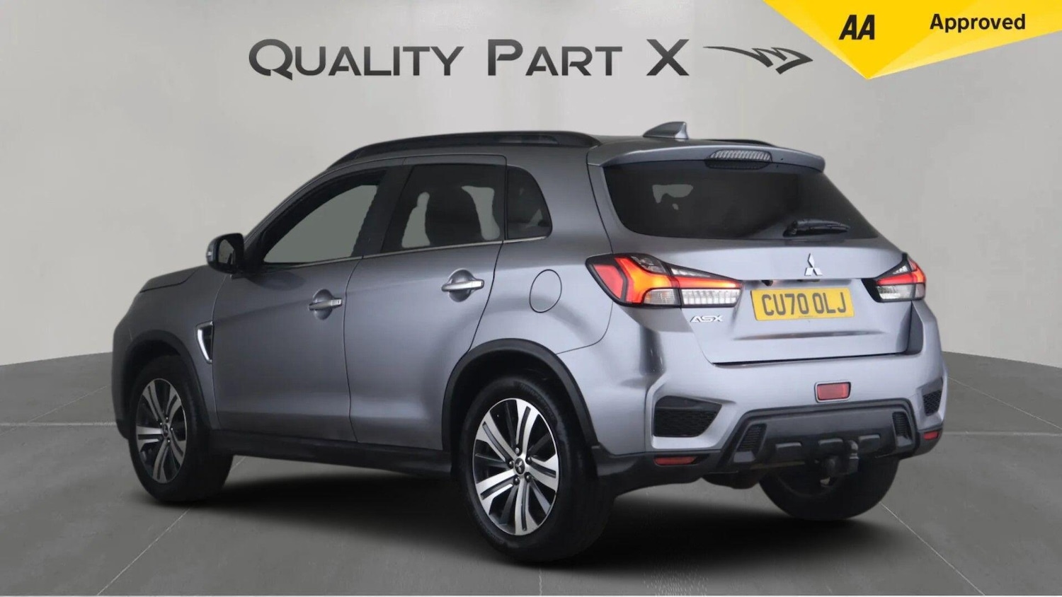 Used Mitsubishi ASX 2020 for sale - 76270320: Photo 5