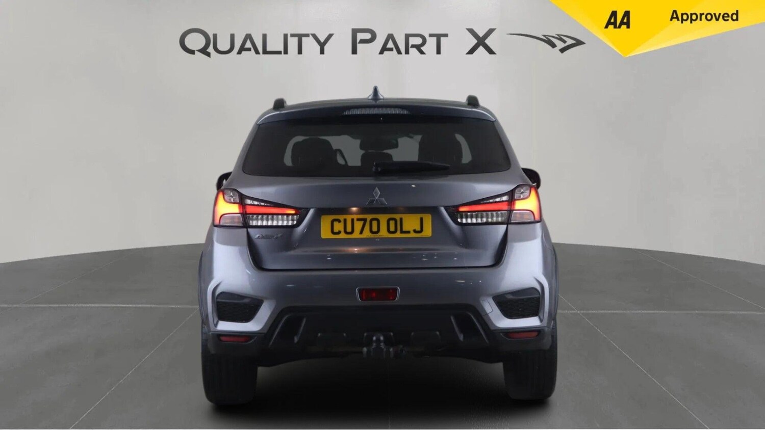 Used Mitsubishi ASX 2020 for sale - 76270320: Photo 6