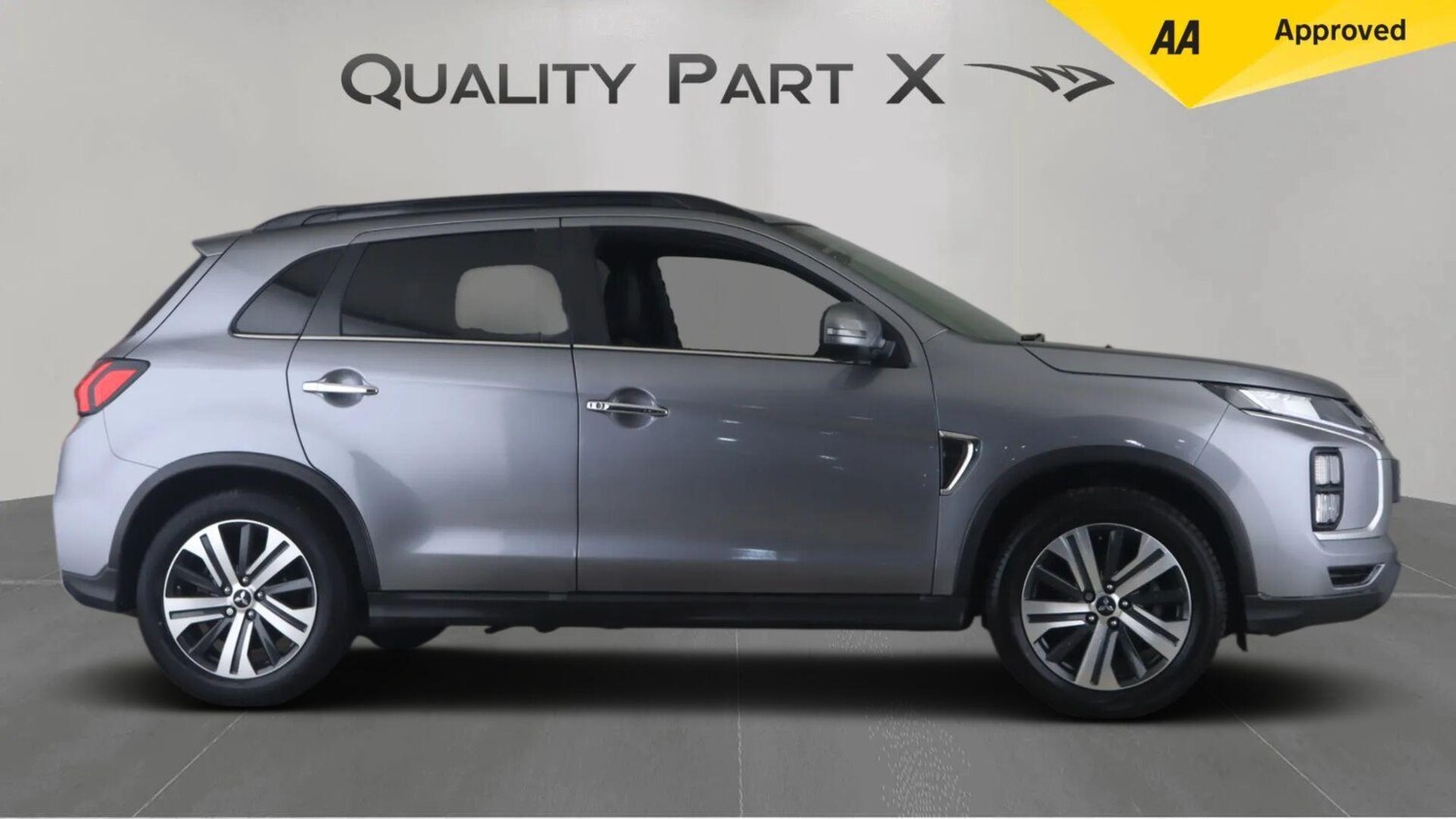 Used Mitsubishi ASX 2020 for sale - 76270320: Photo 8
