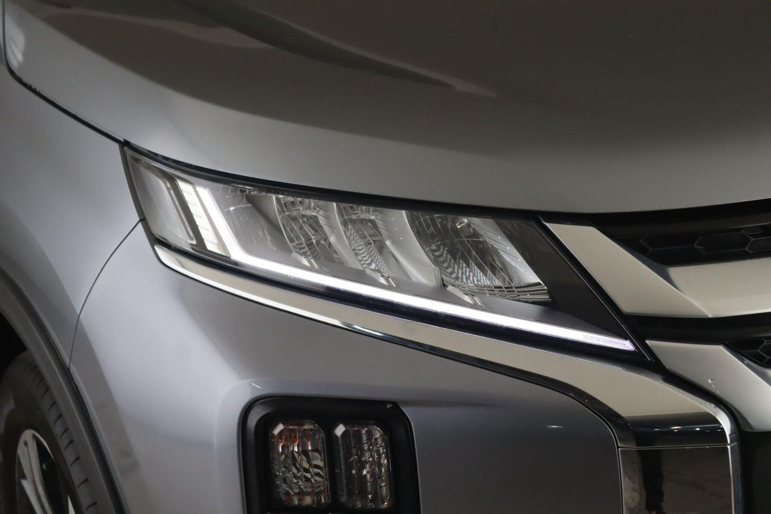 Used Mitsubishi ASX 2020 for sale - 76270320: Photo 9