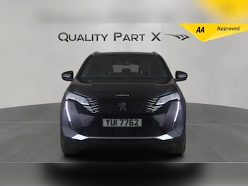 Used Peugeot 3008 2023 for sale - 78741766: Photo