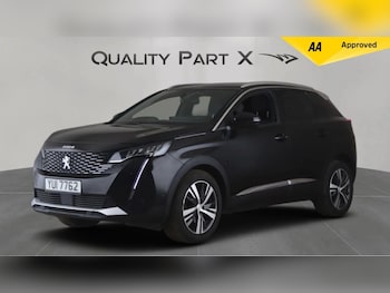 Used Peugeot 3008 2023 for sale - 78741766: Photo