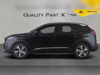 Used Peugeot 3008 2023 for sale - 78741766: Photo