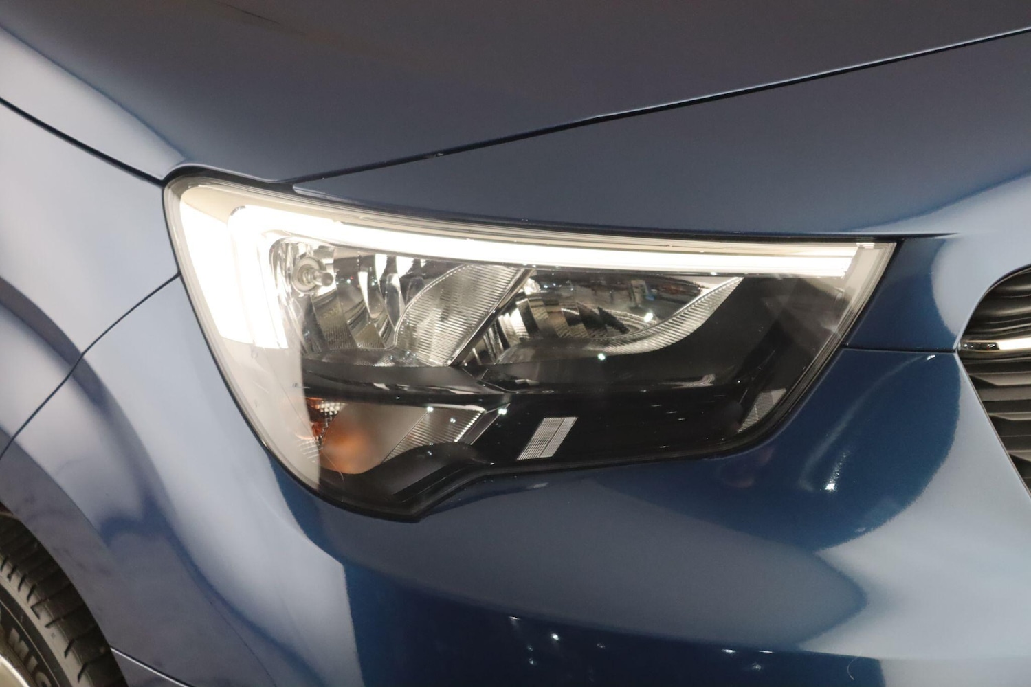 Used Vauxhall Combo Life 2021 for sale - 76572590: Photo 11