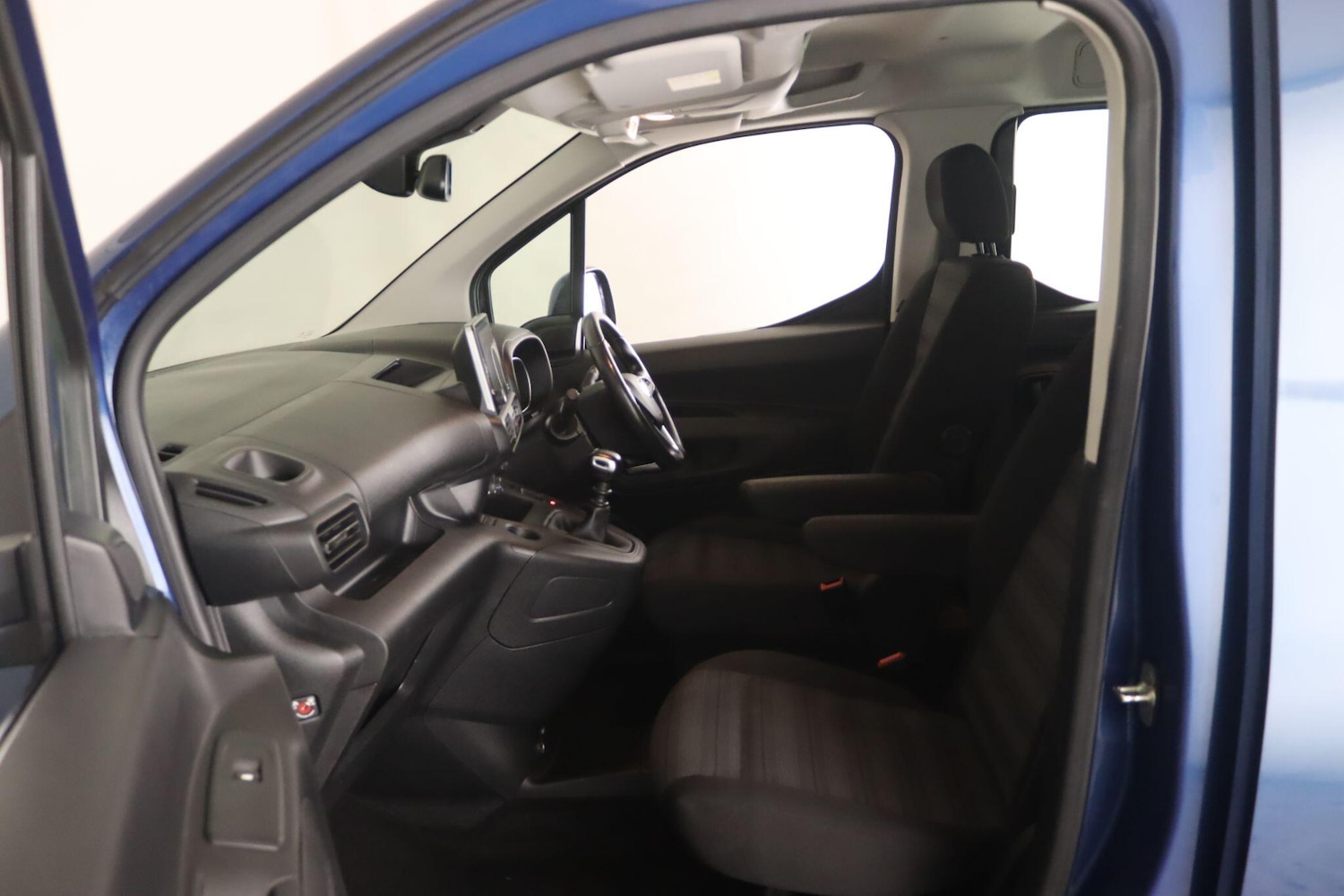 Used Vauxhall Combo Life 2021 for sale - 76572590: Photo 13
