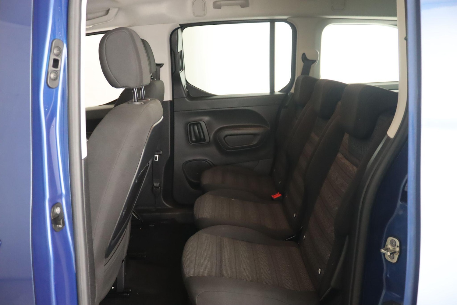 Used Vauxhall Combo Life 2021 for sale - 76572590: Photo 14