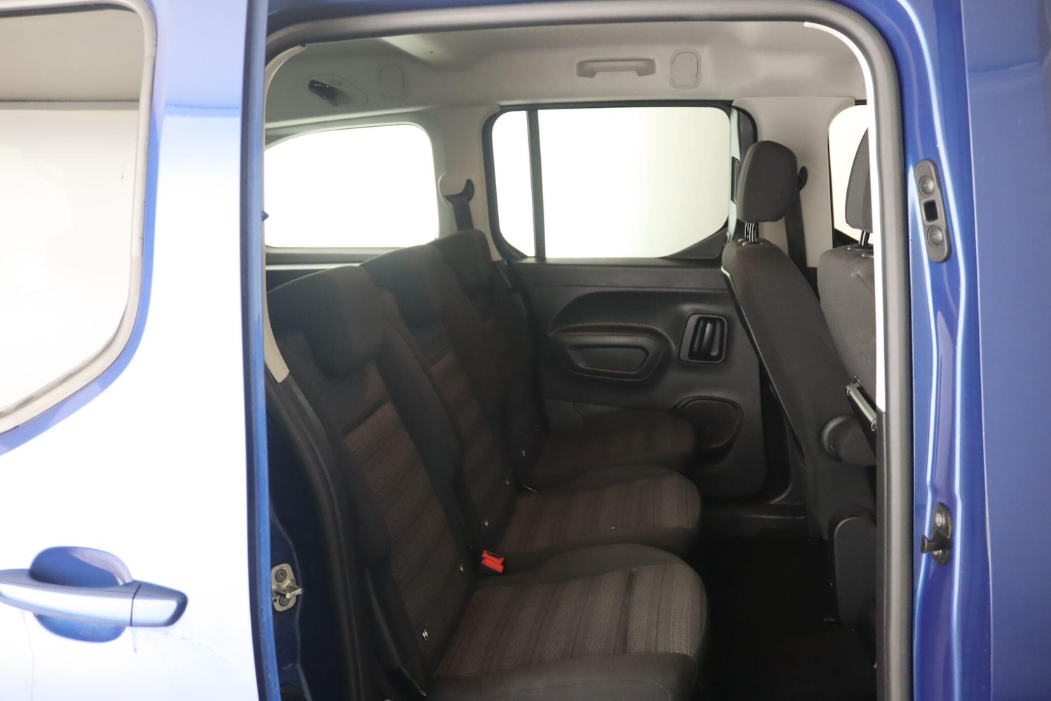 Used Vauxhall Combo Life 2021 for sale - 76572590: Photo 15