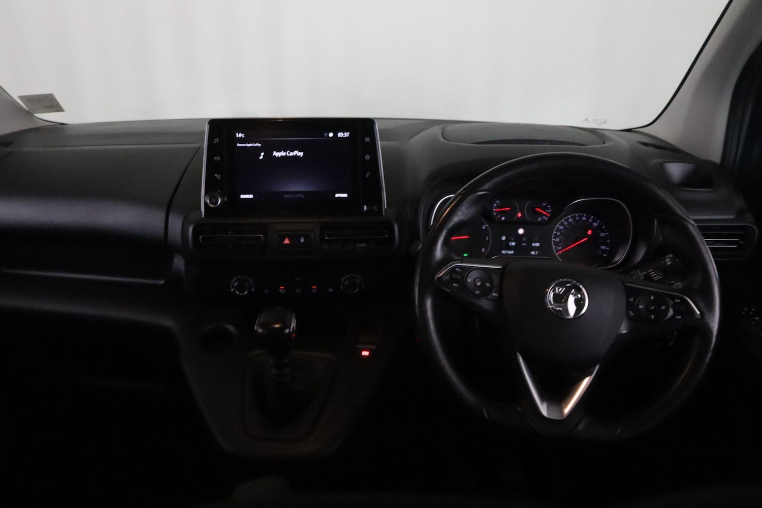 Used Vauxhall Combo Life 2021 for sale - 76572590: Photo 17