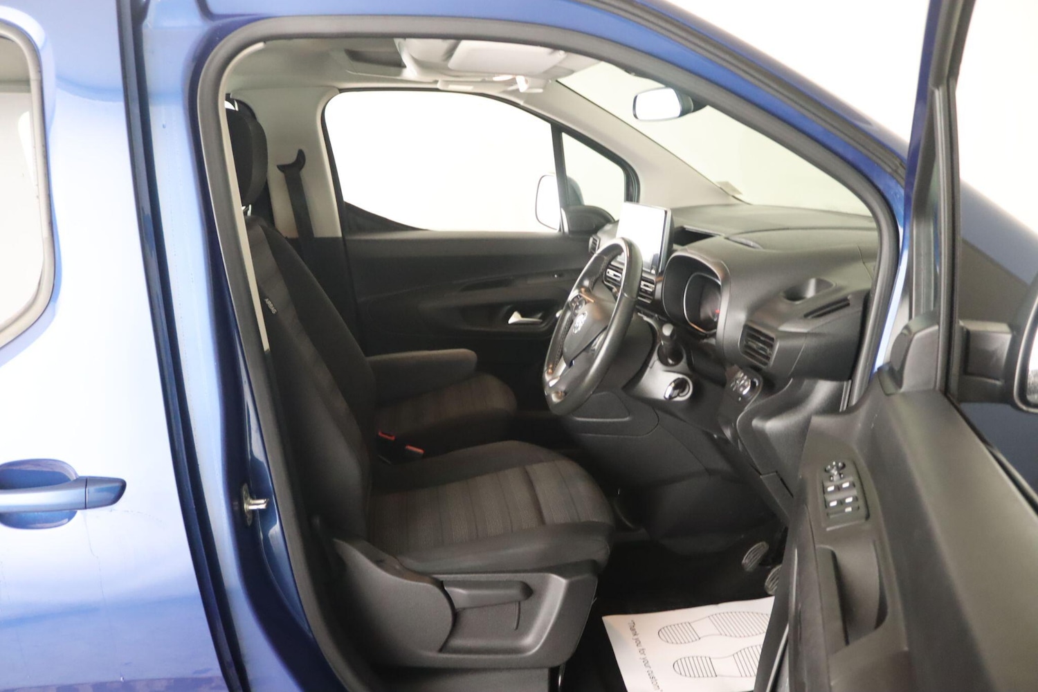 Used Vauxhall Combo Life 2021 for sale - 76572590: Photo 18