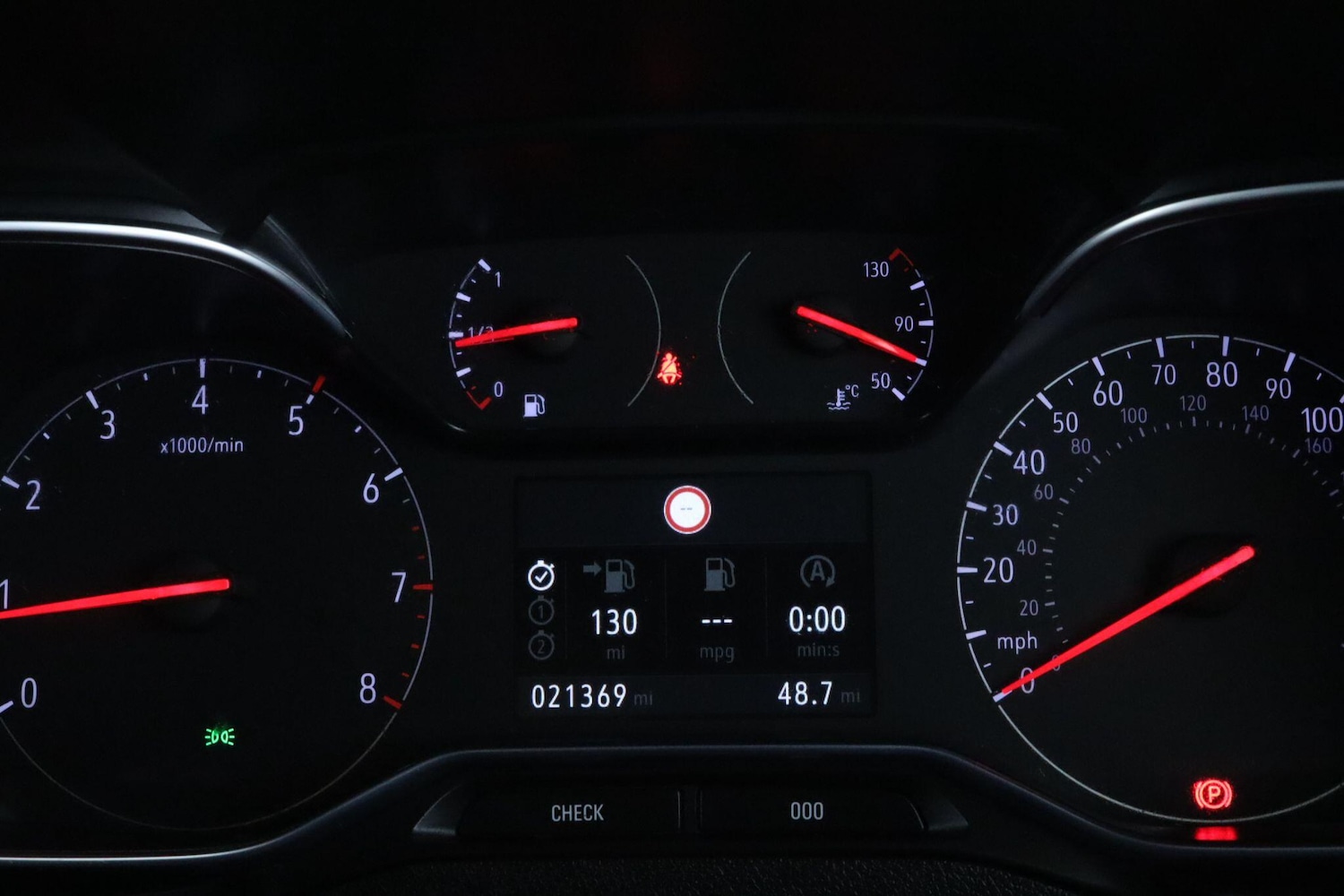 Used Vauxhall Combo Life 2021 for sale - 76572590: Photo 24