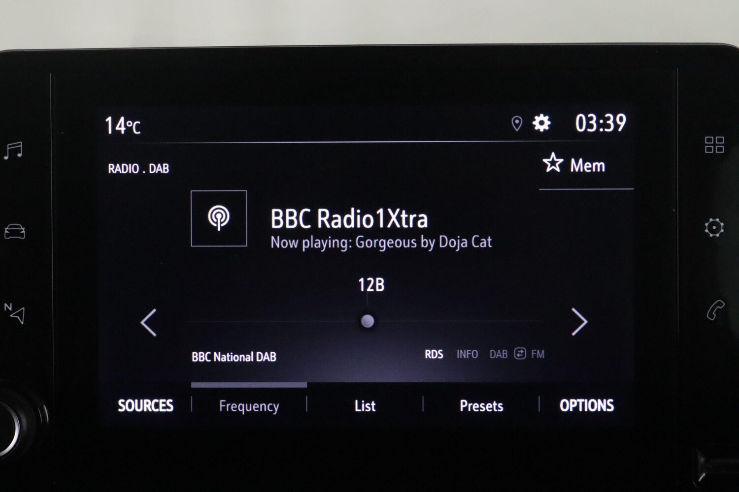 Used Vauxhall Combo Life 2021 for sale - 76572590: Photo 26