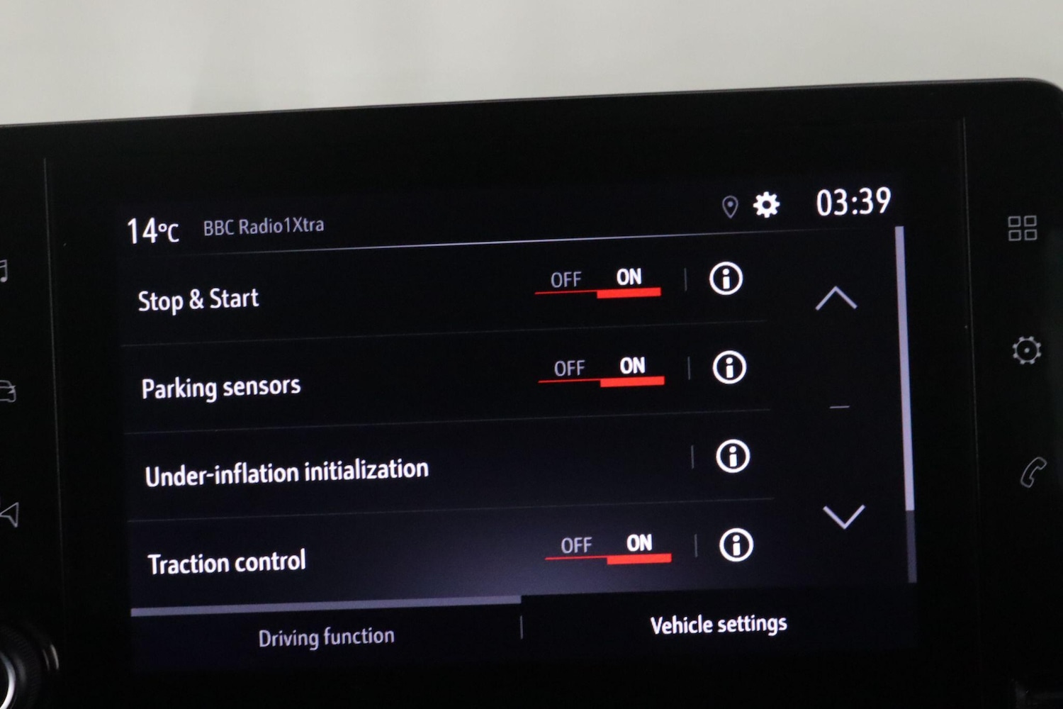 Used Vauxhall Combo Life 2021 for sale - 76572590: Photo 27