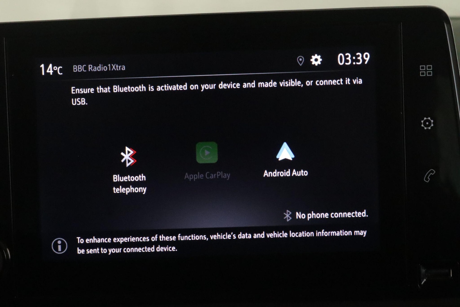 Used Vauxhall Combo Life 2021 for sale - 76572590: Photo 31