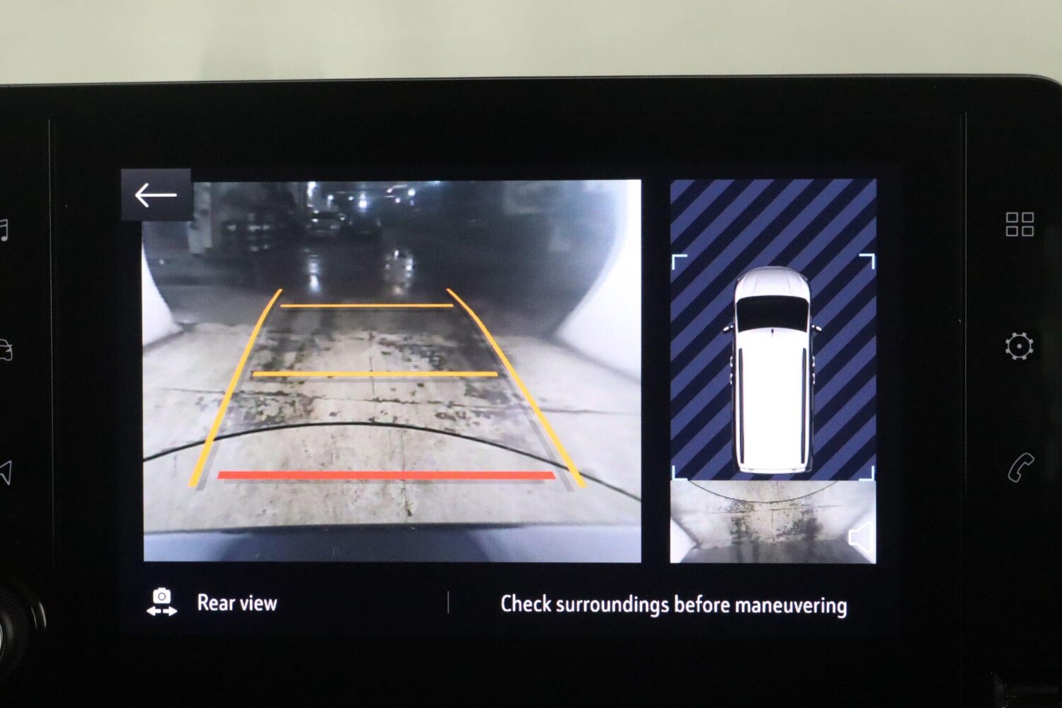 Used Vauxhall Combo Life 2021 for sale - 76572590: Photo 34