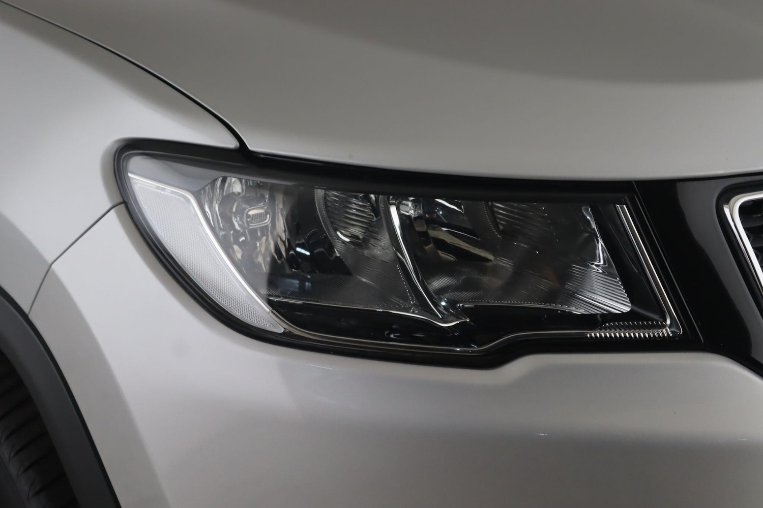 Used Jeep Compass 2021 for sale - 76802253: Photo 10