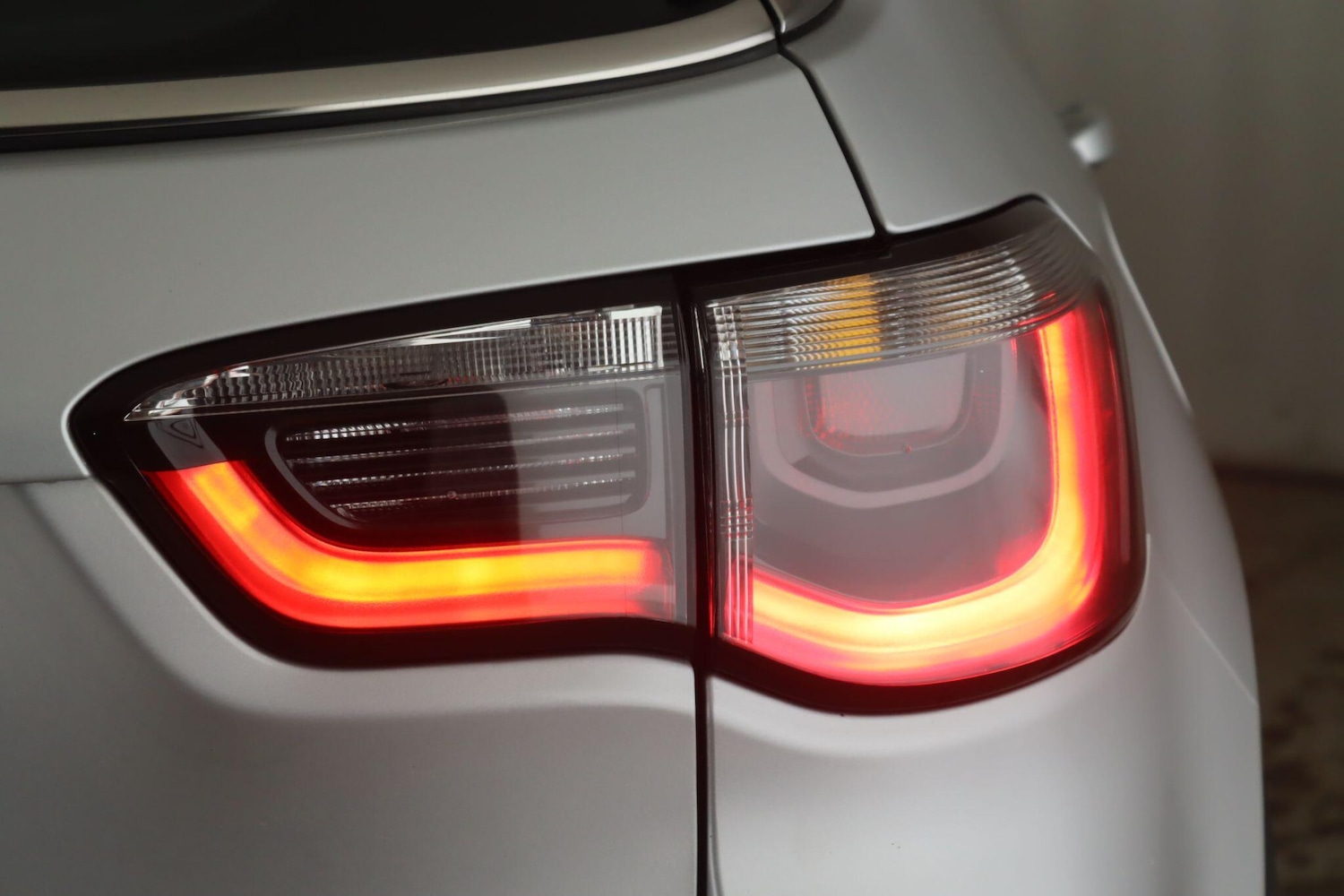 Used Jeep Compass 2021 for sale - 76802253: Photo 11