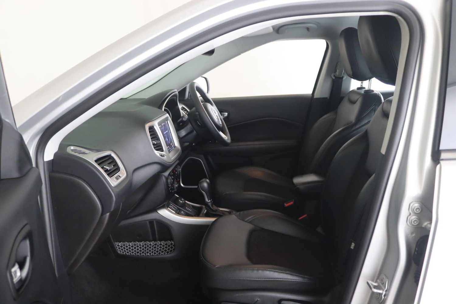 Used Jeep Compass 2021 for sale - 76802253: Photo 12