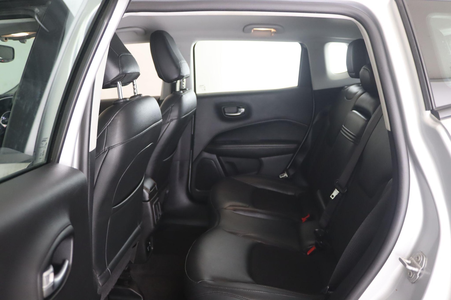 Used Jeep Compass 2021 for sale - 76802253: Photo 13