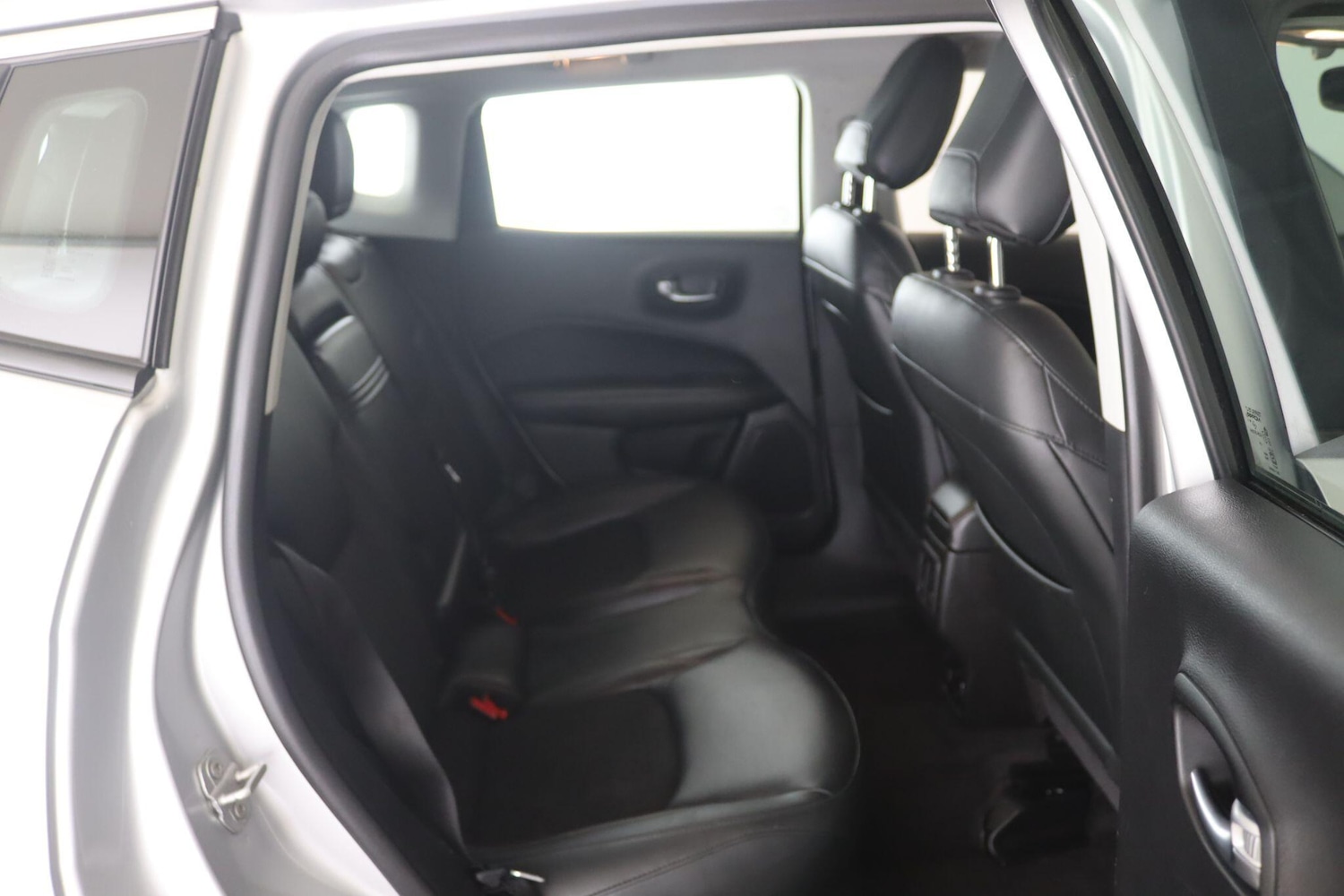 Used Jeep Compass 2021 for sale - 76802253: Photo 15