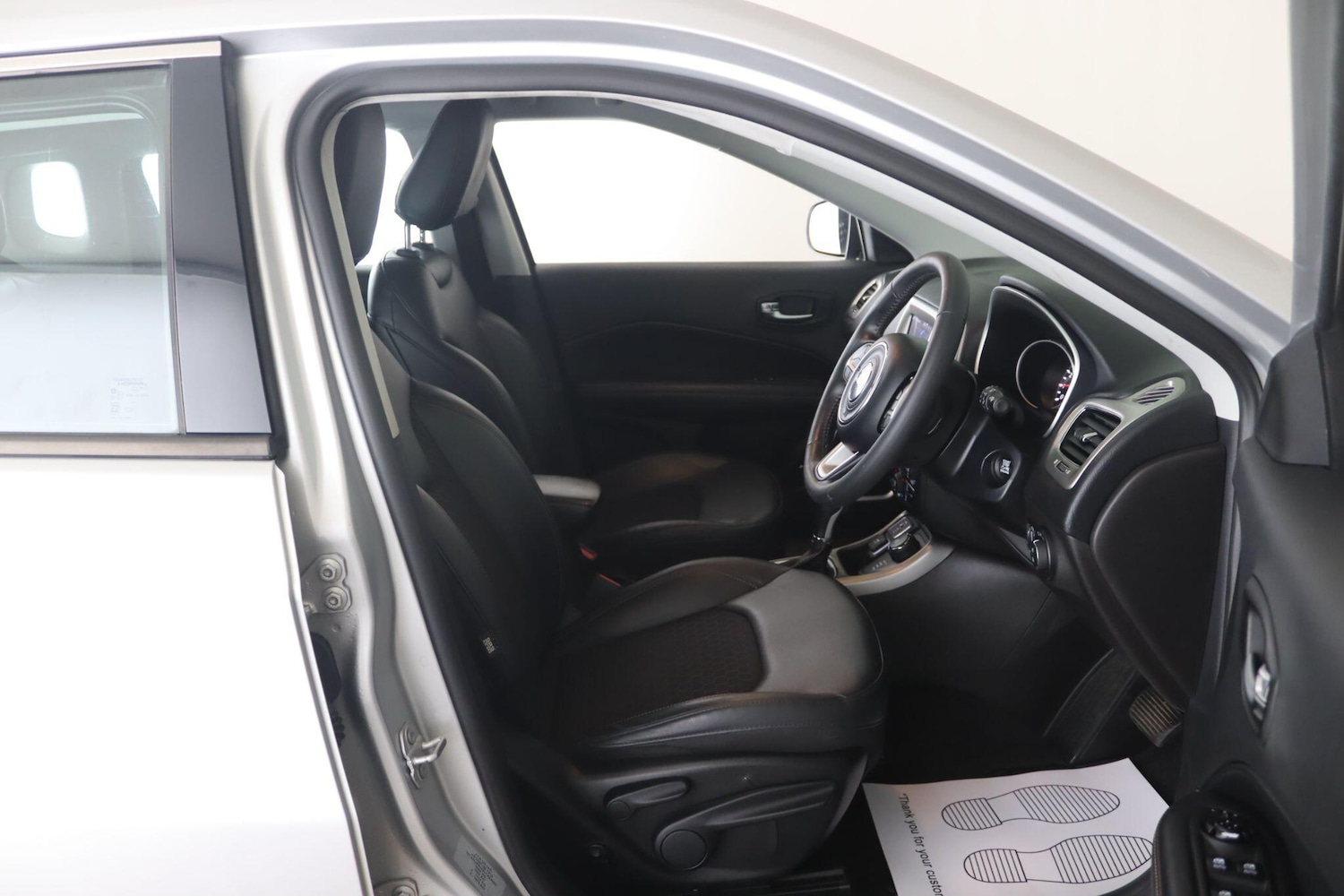 Used Jeep Compass 2021 for sale - 76802253: Photo 18