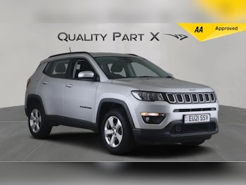 2021 (21) - 1.4 Multiair 170 Longitude 5dr Auto