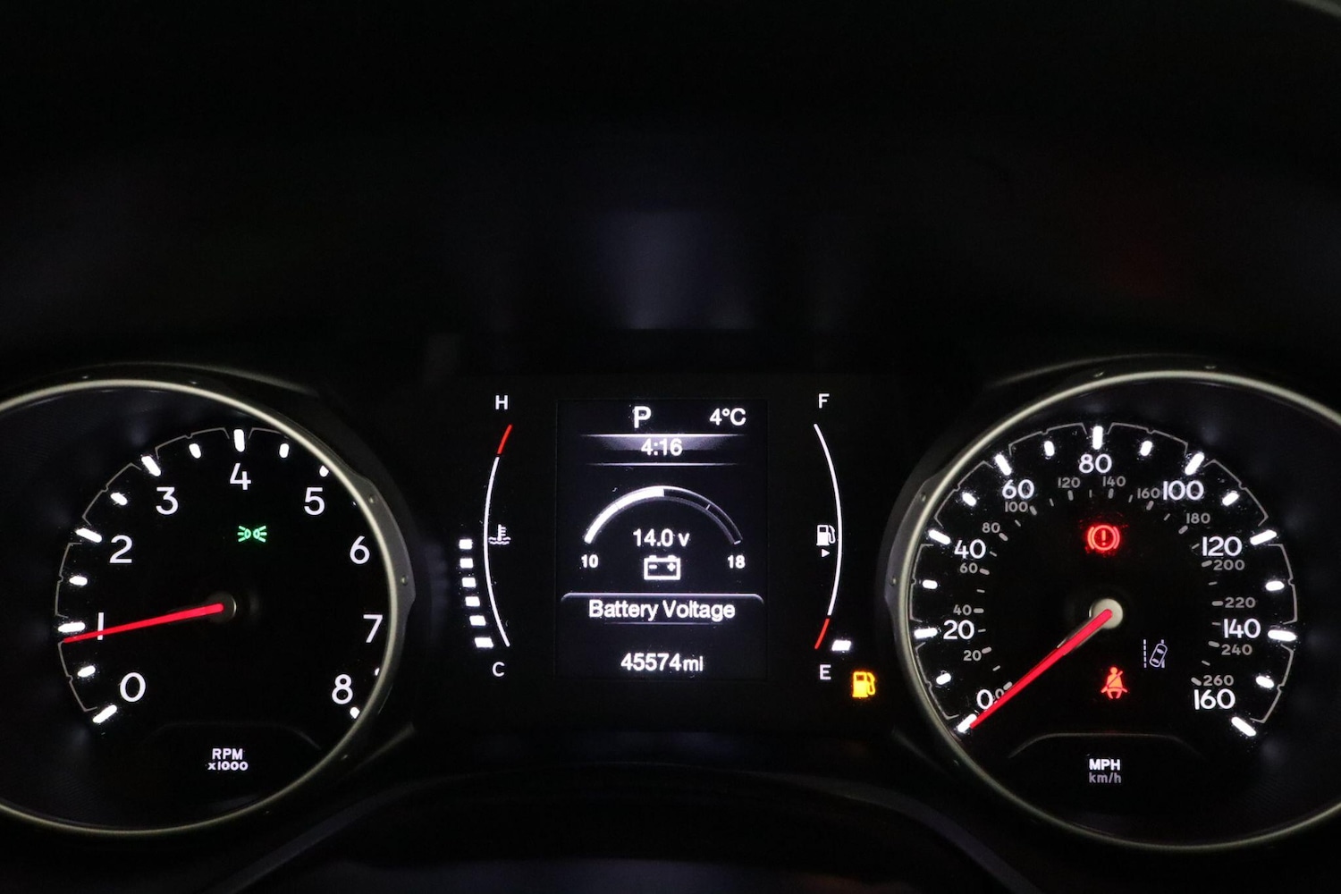 Used Jeep Compass 2021 for sale - 76802253: Photo 21