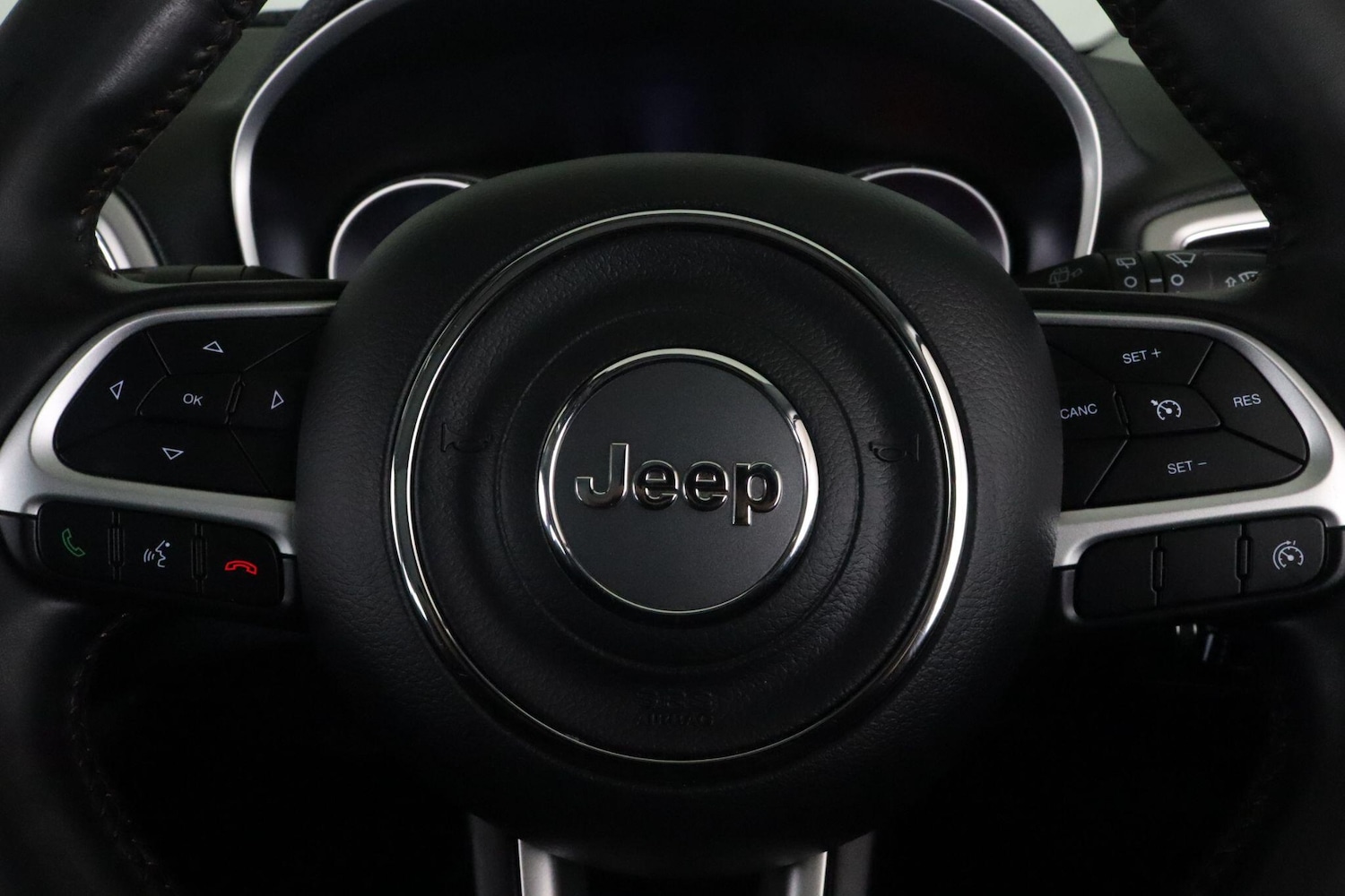 Used Jeep Compass 2021 for sale - 76802253: Photo 22