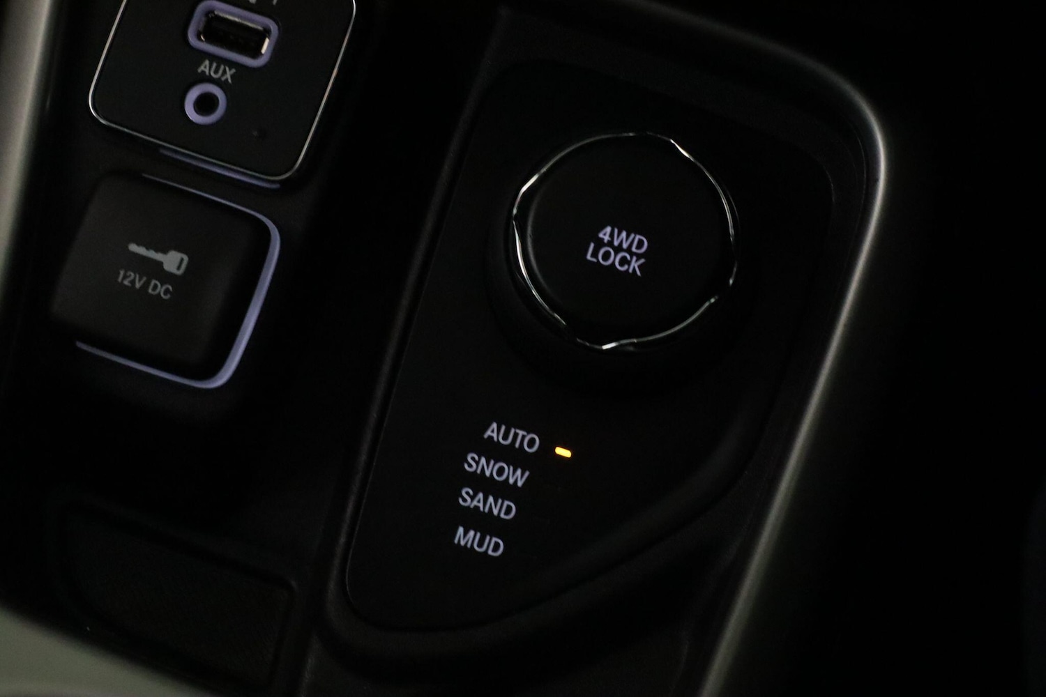 Used Jeep Compass 2021 for sale - 76802253: Photo 25