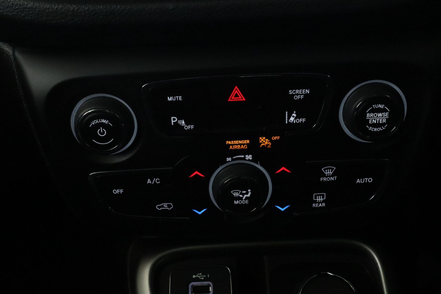 Used Jeep Compass 2021 for sale - 76802253: Photo 26