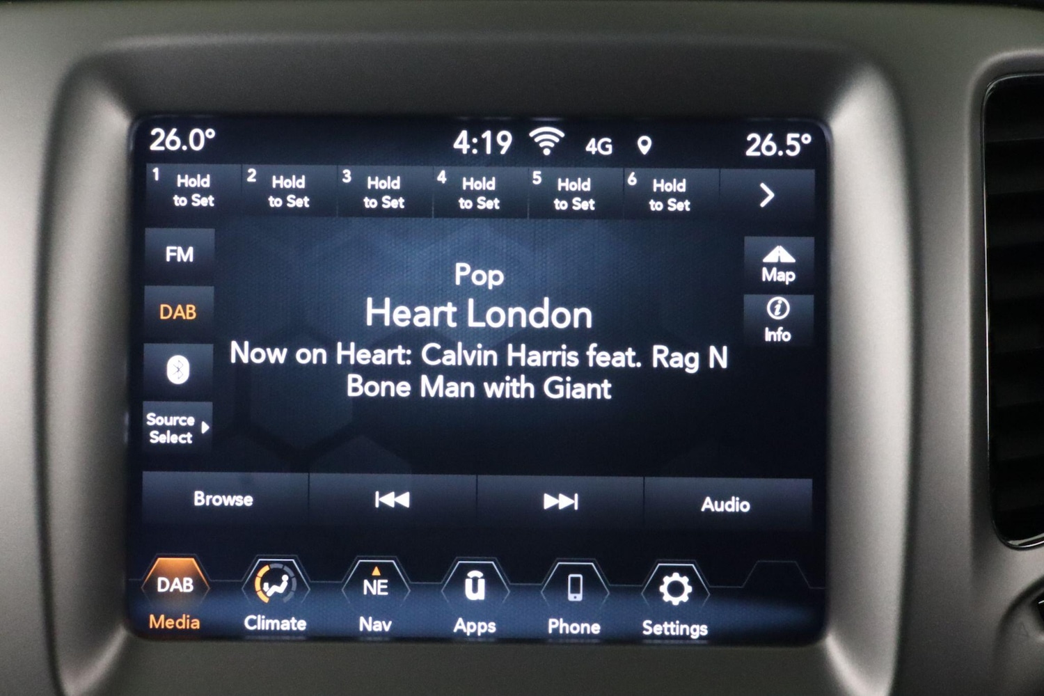 Used Jeep Compass 2021 for sale - 76802253: Photo 27