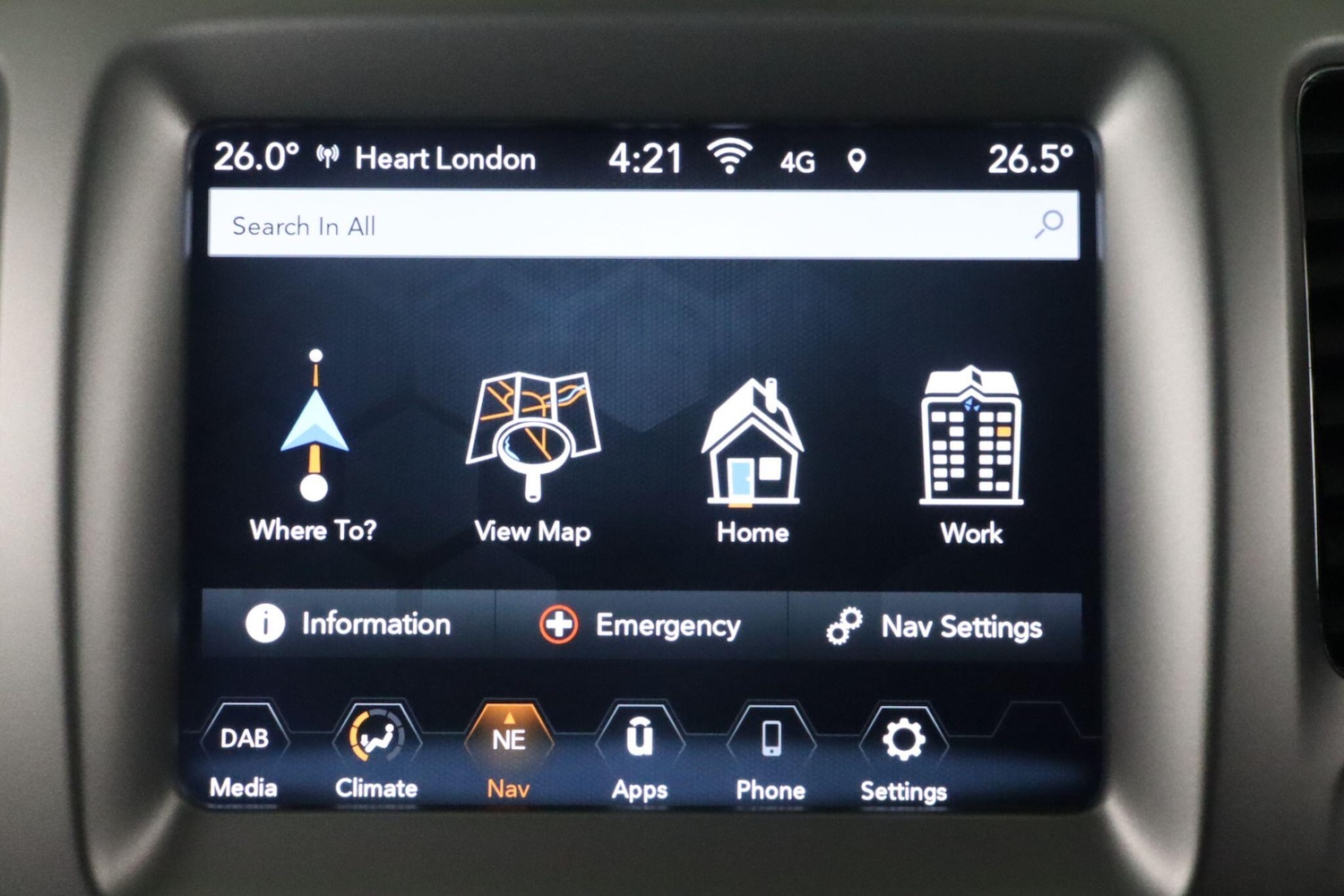 Used Jeep Compass 2021 for sale - 76802253: Photo 29