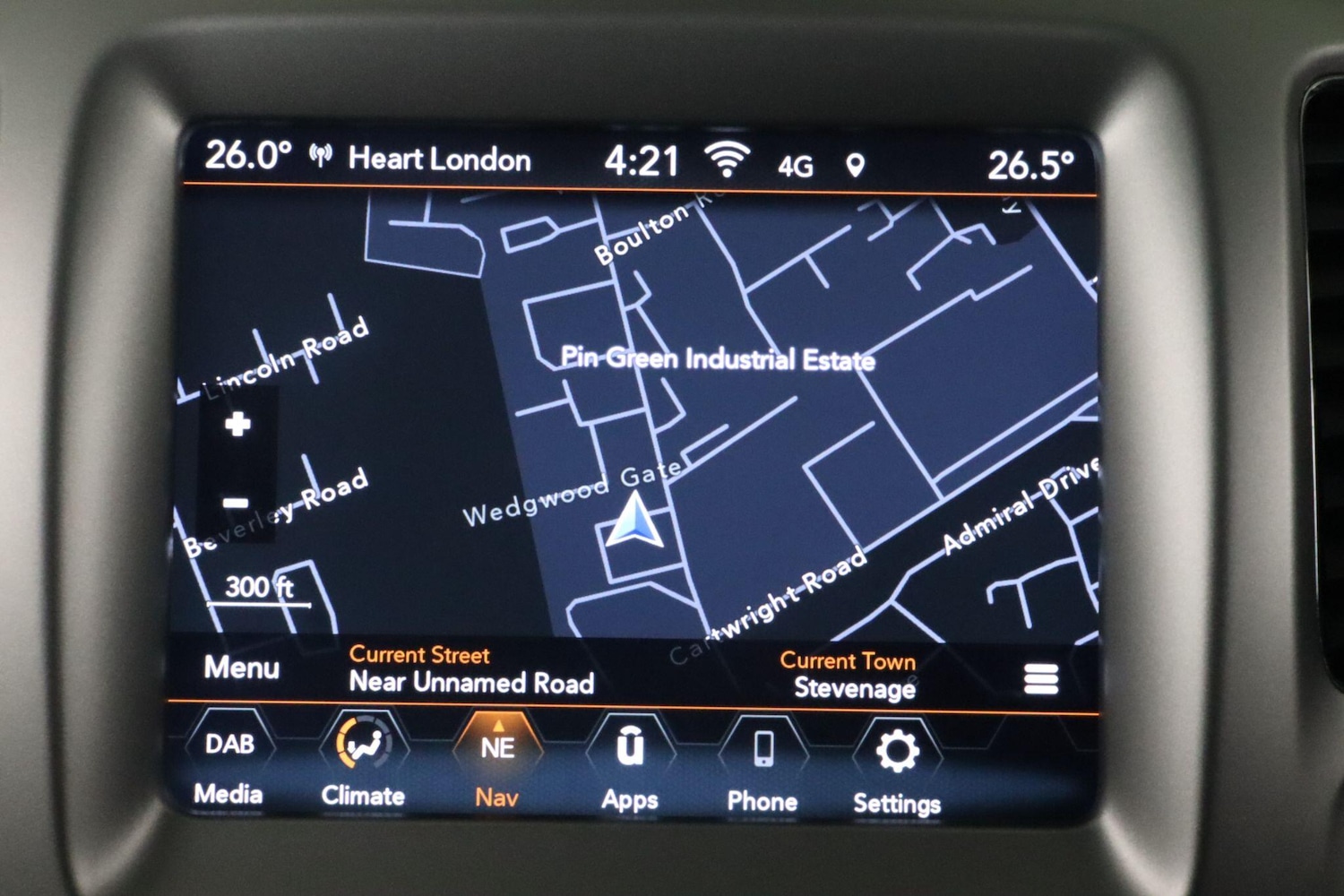 Used Jeep Compass 2021 for sale - 76802253: Photo 30