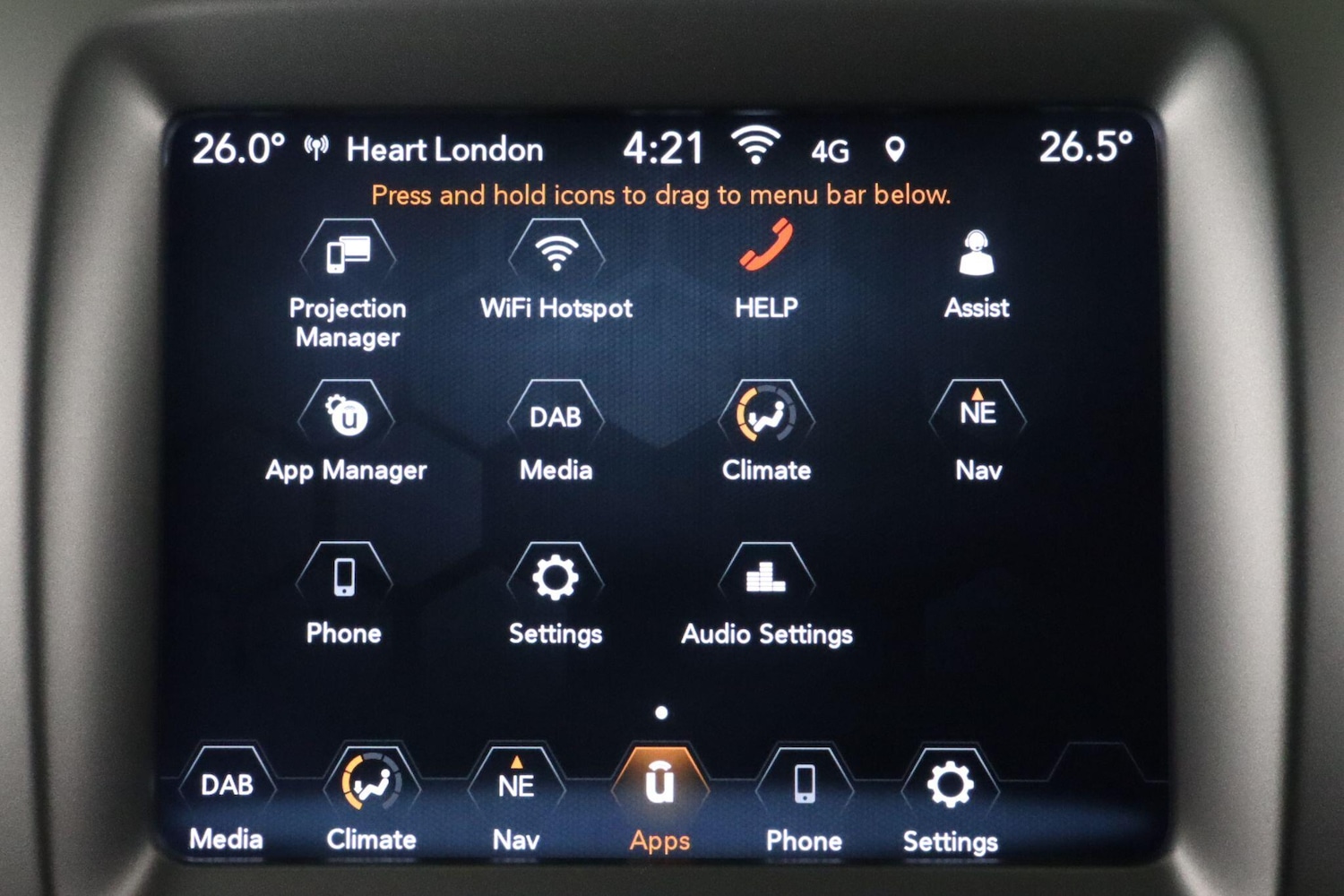 Used Jeep Compass 2021 for sale - 76802253: Photo 31