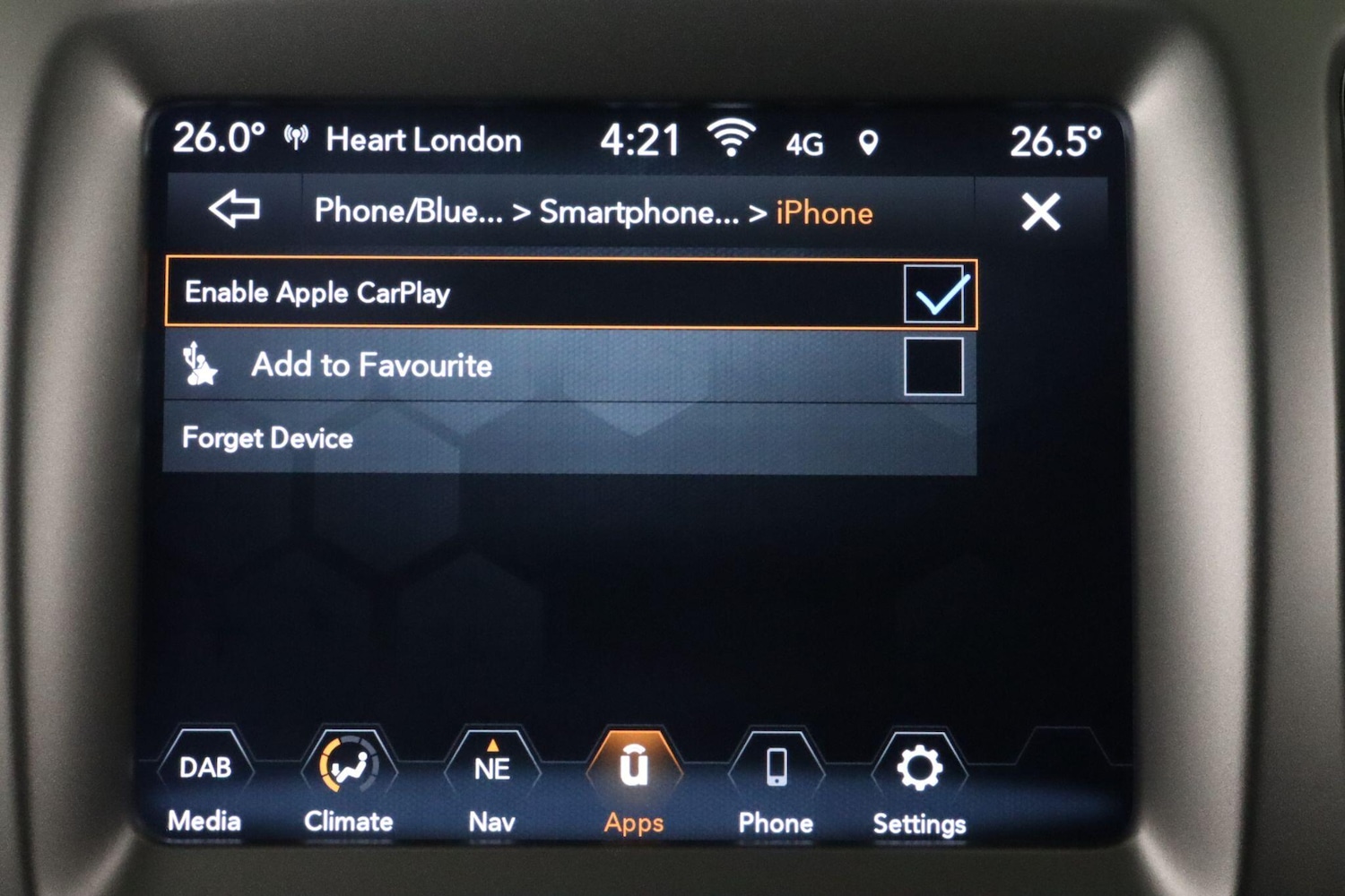 Used Jeep Compass 2021 for sale - 76802253: Photo 33