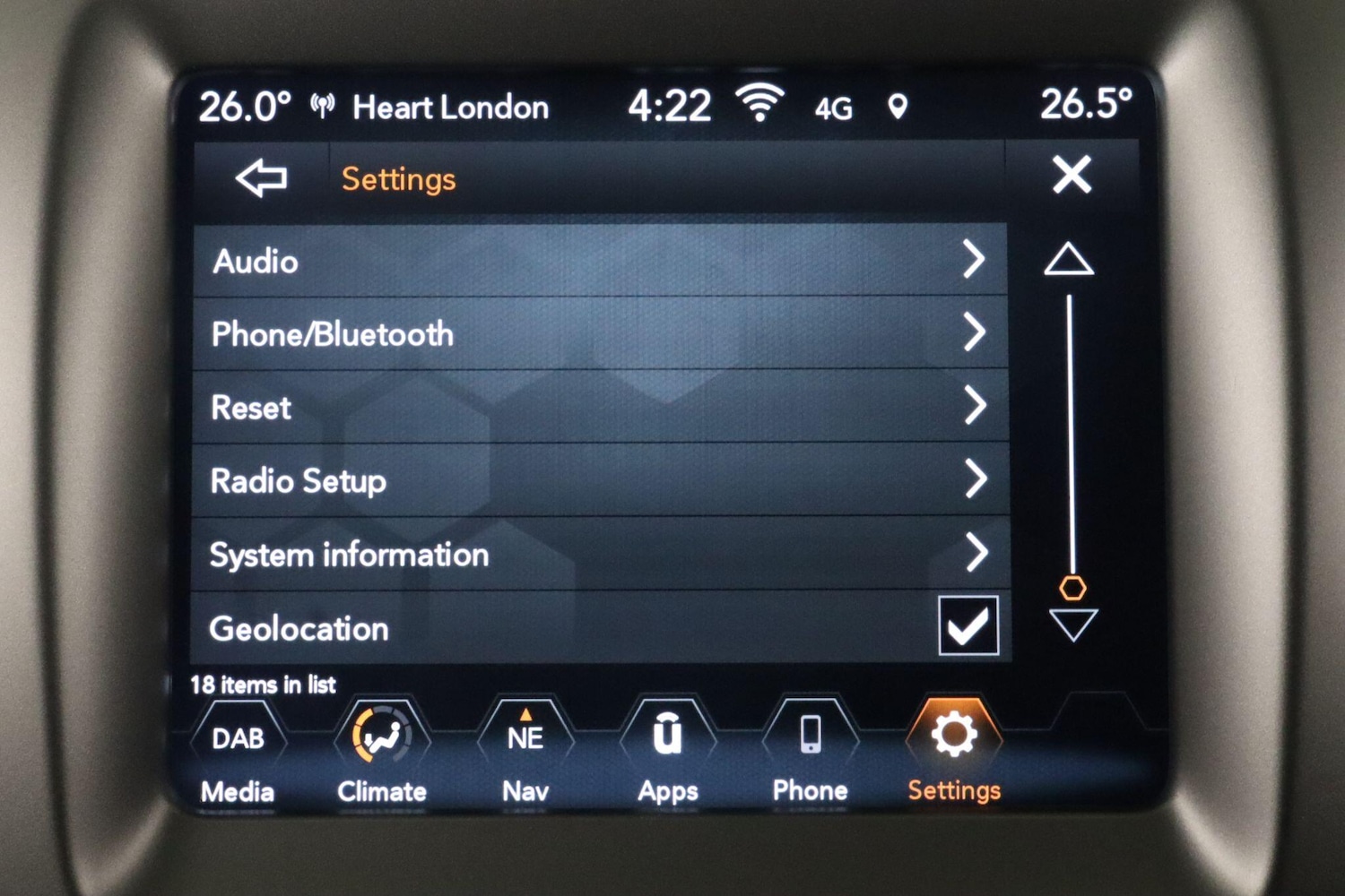 Used Jeep Compass 2021 for sale - 76802253: Photo 37