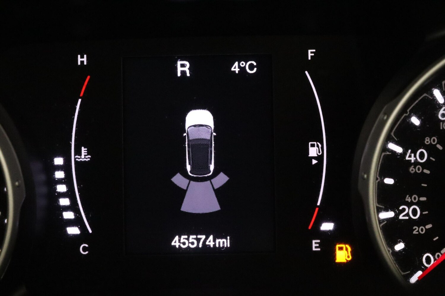 Used Jeep Compass 2021 for sale - 76802253: Photo 39