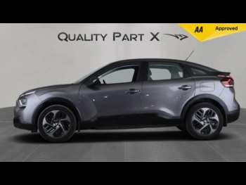 Used Citroen C4 2023 for sale - 74464198: Photo