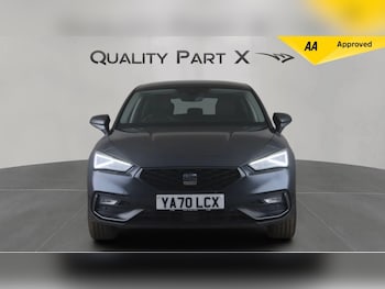 Used SEAT Leon 2021 for sale - 79236352: Photo