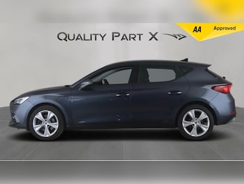 Used SEAT Leon 2021 for sale - 79236352: Photo