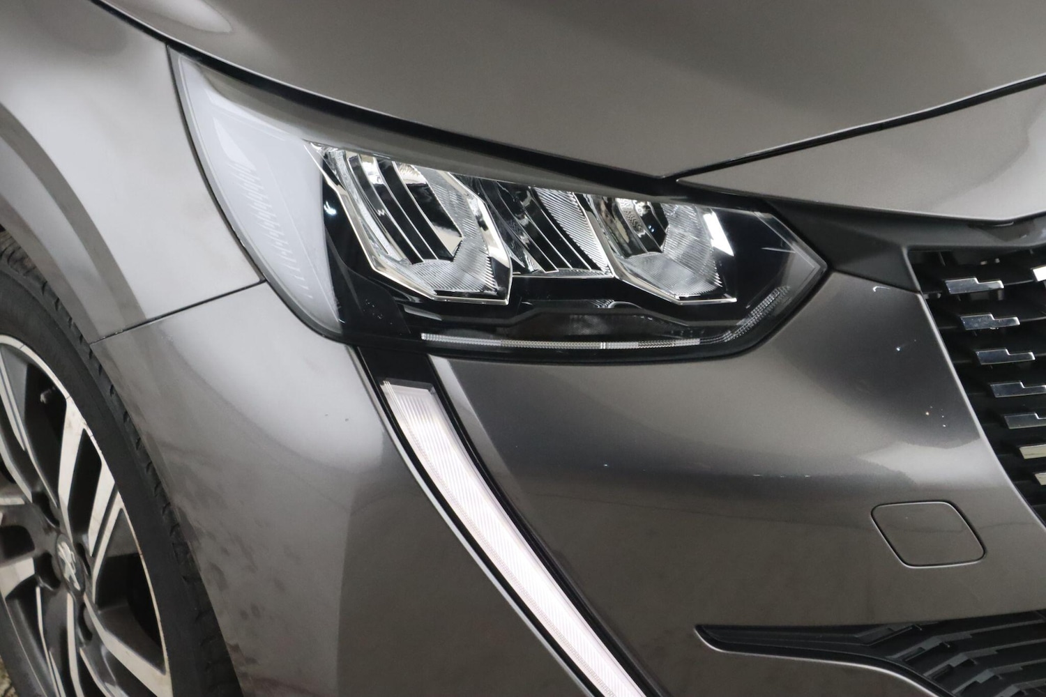 Used Peugeot 208 2022 for sale - 76714167: Photo 10