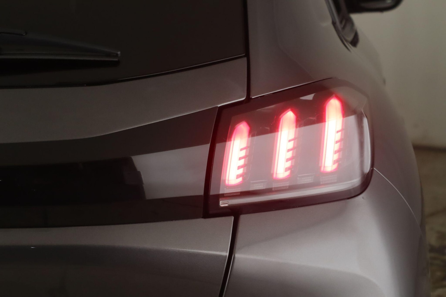 Used Peugeot 208 2022 for sale - 76714167: Photo 11