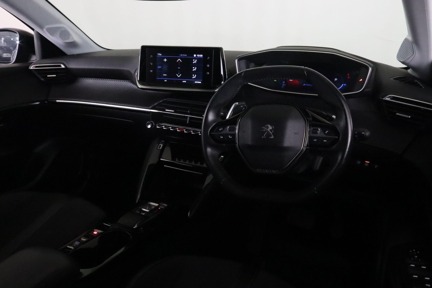 Used Peugeot 208 2022 for sale - 76714167: Photo 16