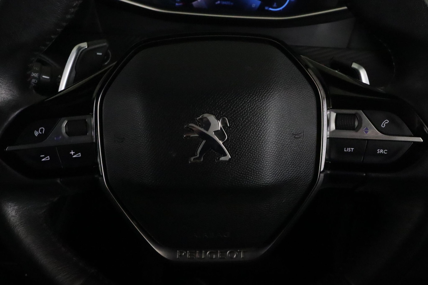 Used Peugeot 208 2022 for sale - 76714167: Photo 19