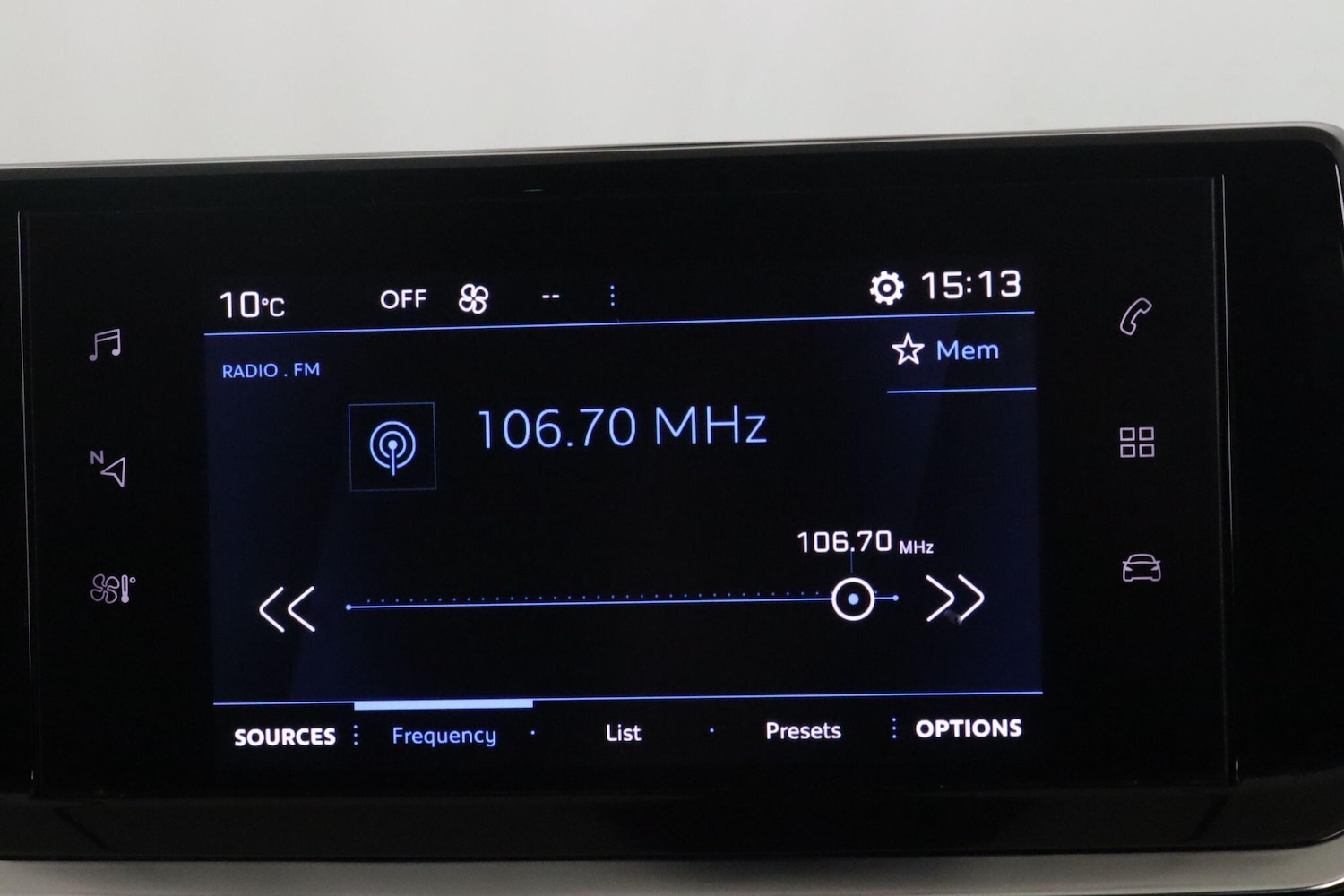 Used Peugeot 208 2022 for sale - 76714167: Photo 23