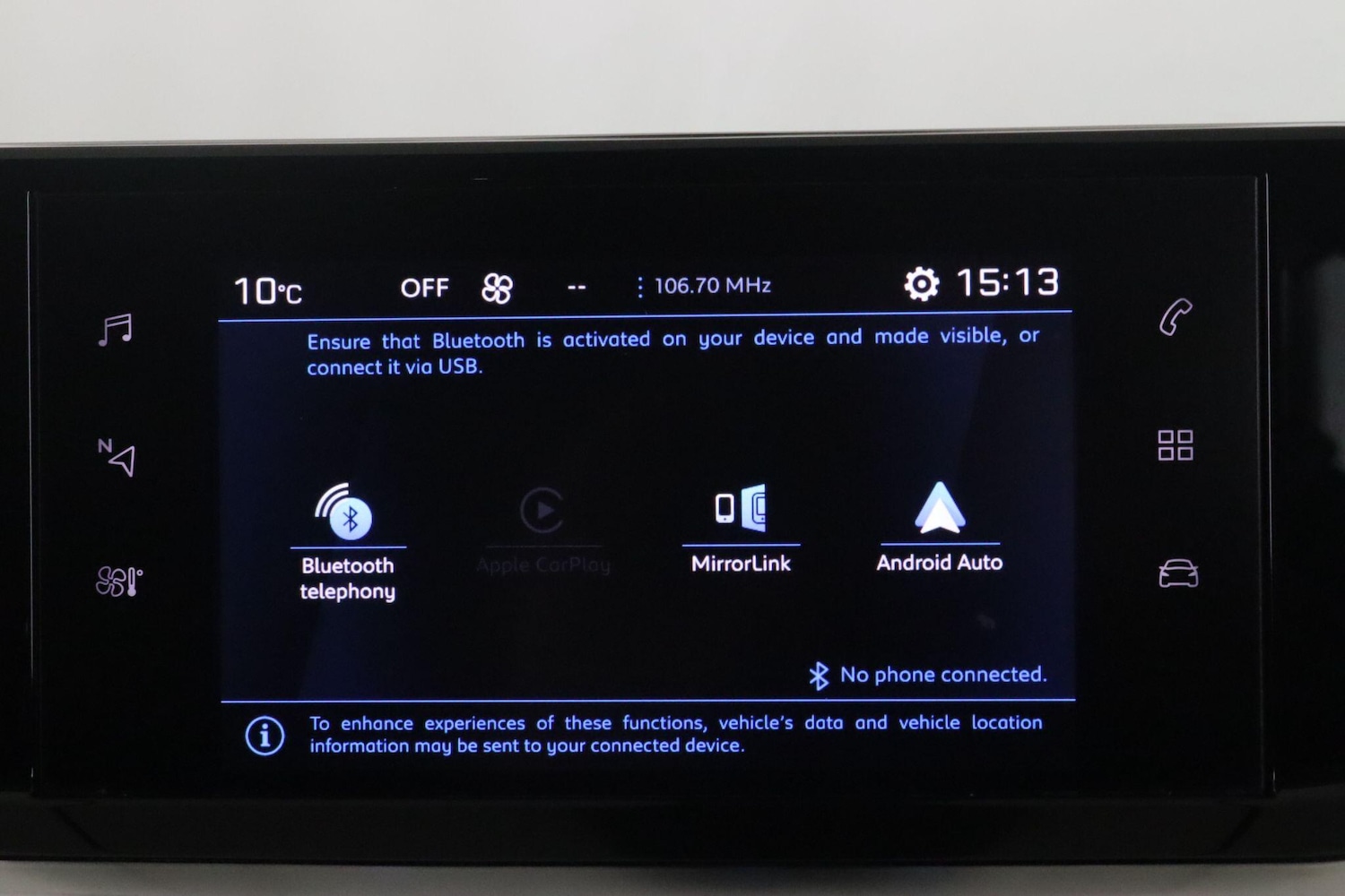 Used Peugeot 208 2022 for sale - 76714167: Photo 24