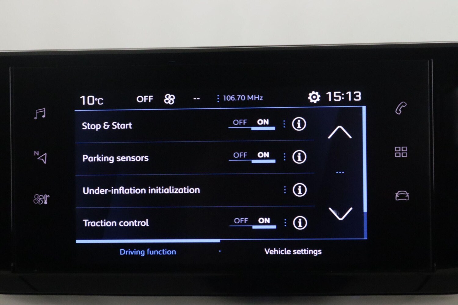 Used Peugeot 208 2022 for sale - 76714167: Photo 26