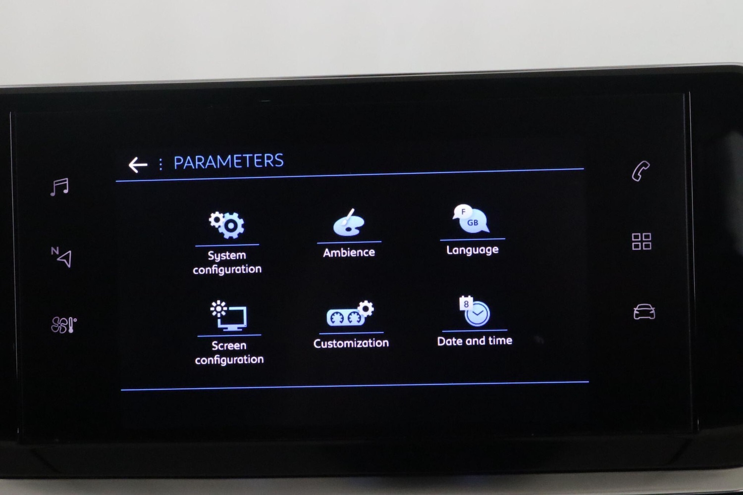 Used Peugeot 208 2022 for sale - 76714167: Photo 30