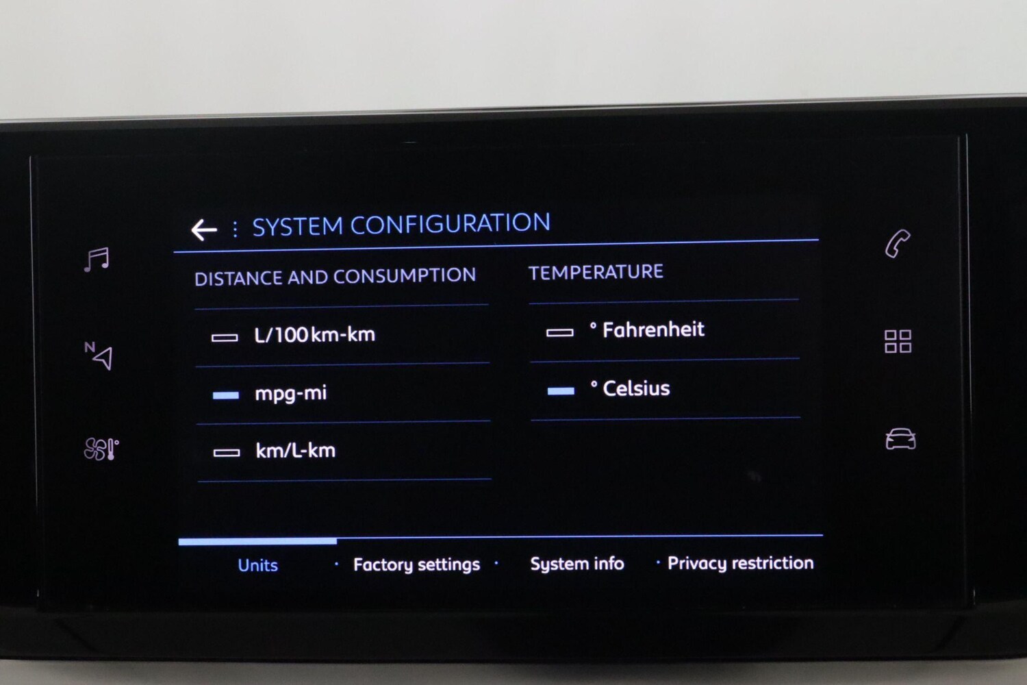 Used Peugeot 208 2022 for sale - 76714167: Photo 31