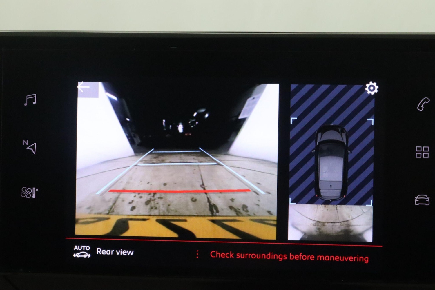 Used Peugeot 208 2022 for sale - 76714167: Photo 32