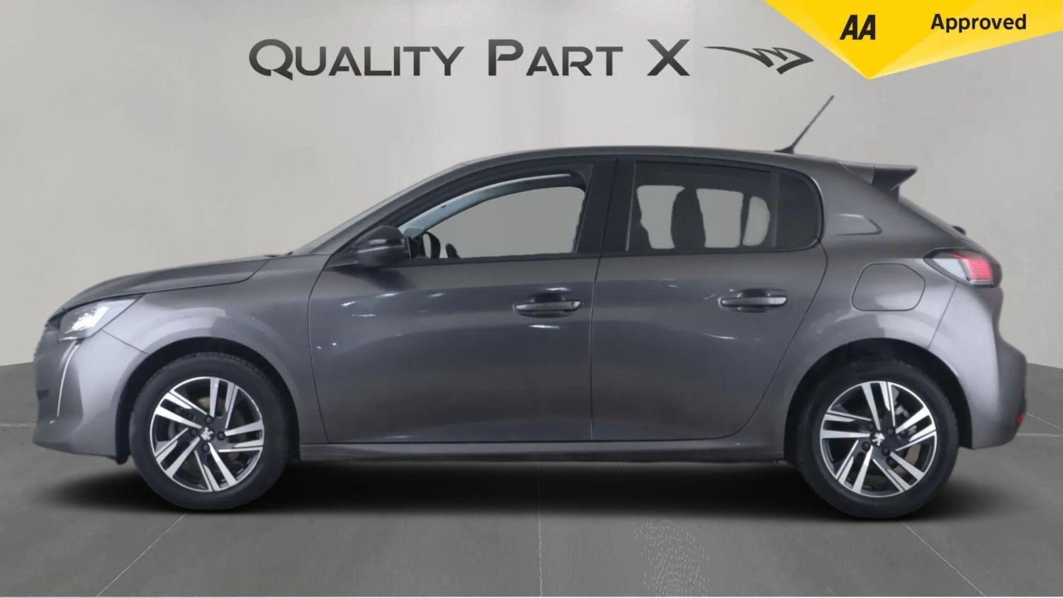 Used Peugeot 208 2022 for sale - 76714167: Photo 5